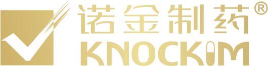 諾金logo